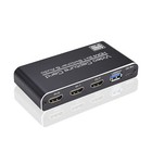 Usb3 0 Capture Hdmi 2x1 Hdmi To Usb3 0 Video Capture Dongle Hdmi 2x1 Switcher