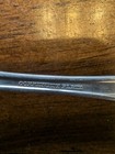 Vintage Community Silver Plated Small Silverware Spoons  3   5 