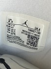 Air Jordan 5 Retro 2022 White Metallic Basketball Shoes Size 8 5