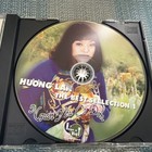 Vietnamese Cd - Huong Lan  The Best Selection 1