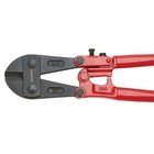 Klutch 36in  Bolt Cutter  9 84in  Jaw Opening  4 72in  Cutting Capacity 
