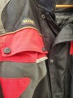 Jts Motorcycle Jacket Size Uk Large With Removable Lining