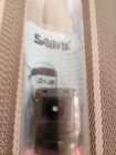 Sabre Red 52cft10 Crossfire Stream Mk-3 Pepper Spray  1 33  Mc  1 5oz 