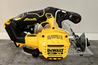 Dewalt 20v Max 6-1 2 In Brushless 6 1 2  Circular Saw Dcs565 - Choose Battery