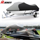 Xl Jet Ski Trailerable Cover For Seadoo Sea Doo Bombardier Pwc Gt gts Gtx gti