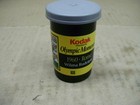 Kodak 35mm Film  Color   Black white  Expired Around 1988  125  200   400 Iso