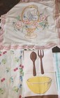 Vintage Linen Lot  Variety For Resale