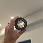 Nikon Ai Nikkor 50mm F1 2 Mf Manual Focus