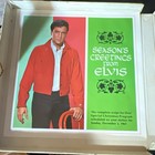 Elvis Presley Special Christmas Program Reel To Reel Full Track 7 1 2 Ips  1967
