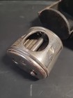 Twinplex Vintage Safety Razor Double Edge Blade Hone Sharpener Working Condition