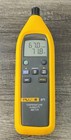 Fluke 971 Temperature Humidity Meter Used Free Shipping