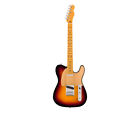 Open Box Fender American Ultra Ii Telecaster - Ultraburst W maple Fb