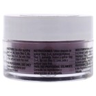 Powder Polish Nail Colour Dip System -plum With Black Undertones - 0 5 Oz