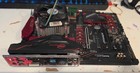 Asrock Fatal1ty Z270 Gaming K4 Mobo   Intel I7 6700 Cpu   2x8gb 2133mhz Ddr4 Ram