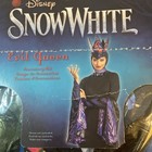 Kids Disney Snow White Evil Queen Accessories Costume
