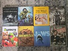 8pk Steelbook Movie Bundle