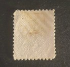 Canada Scott  82 Used     Queen Victoria Numeral Issue     8  