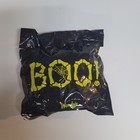 Wendy s Bone Chiller X-radiant Cracked Skull 401 Code Sealed 2024 Boo Bag Rare 