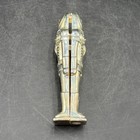 Godinger Silver Art Co Toy Soldier Nutcracker Hinged Figurine Silver Plated