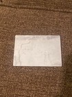 Dan Marino Pacific Printing Plate 1 1 1 Of 1