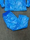 Brayden Leather Track Suit Sweatsuit 100  Real Leather For Men