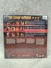 Sealed Stephen King   s The Stand Laserdisc Collector s Box Set New Sealed 