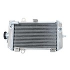 Aluminum Radiator For Yamaha Raptor 700 Yfm700 2006-2014 2008 2009 2010 2012