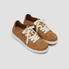 Pinocchio Tiktak 307 Camel 275 Size Sneakers