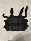 Convaid Stroller 18 Torso Support Vest Parts Restrain Support