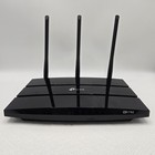 Tp-link Archer A7 Ac1750 Dual Band Mesh Wifi Gigabit Wireless Router W  Box 5ghz