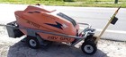 2015 Jetgo 550mti-rj 28v Aircraft Gpu - Diesel Hybrid Ground Power - Needs Fix