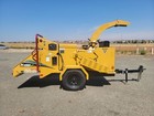 2017 Vermeer Bc1000xl 12 Inch Wood Chipper