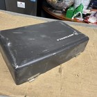 Motorola Communication Service Monitor R-2200a  Top Lid
