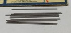 Lot Of 13 - Usa Hutchinson  97mm X 2  Drill Blank Reamer Pin Gage