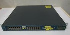 Cisco Catalyst 3550 24 Port Inline Power Ethernet Switch Model c3550-24pwr-smi