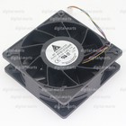Brand New Delta Pfb1212uhe 120mm 12038 12v 4 8a Fan Free Shipping lj