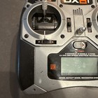Spektrum Dx6i 6-channel 10-models 2 4 Ghz Dsmx Transmitter Controller  Used 