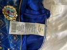 Disney Princess Snow White Dress Up Pretend Gown 3t-4t