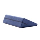 Liberator Wedge Support Cushion Foam Positioning Pillow Free Shipping