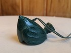Japanese Cast Iron Bird Furin Wind Chime Bell Made In Japan Authentic