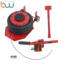 Triple Bag Air Jack 3 Ton 6600 Lb Pneumatic Jack 17 7  For Car Suv Lifting