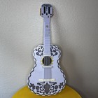 Disney Pixar Coco Miguel Interactive Toy Guitar Lights   Sound 2017 Tested works