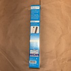 New Interpet Submersible Aquarium Heater 3-10 Gallon 50 Watt Light Salt Fresh