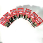 2001 Az Diamondbacks World Series Bobblehead Set 7 Mlbpa Players Choice Nib