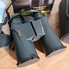 Nikon Monarch 5 10x42 Binocular Waterproof Fog Proof Rubber-armored