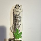 Sweetwater 420 Strain G13 Ipa Beer Tap Handle Fish Skeleton Design