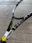 Head Graphene Xt Speed Rev Pro Tennis Racquet  98 Sq In  4 1 4  Grip  265g  16x1
