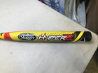 Louisville Slugger Hyper Z Hyperz Senior Softball Bat  Sbhz16s 34 26