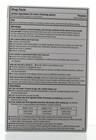 Goodsense Nicotine Gum 2 Mg 110 Pieces Arctic Mint Flavor Free Shipping 05 2026