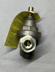 Apollo Direct Acting Feedwater Regulator Boiler Fast Fill Valves 1 2  35-703-01